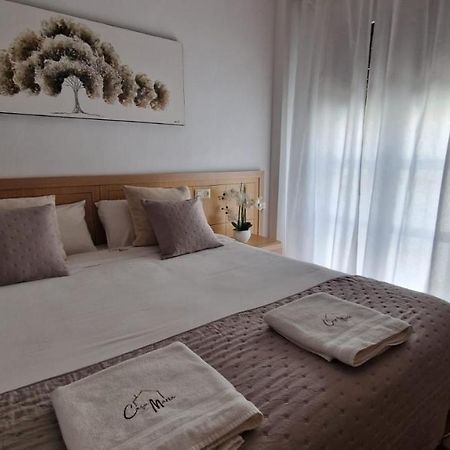 Casa Maria Apartment Olivenza Exterior photo