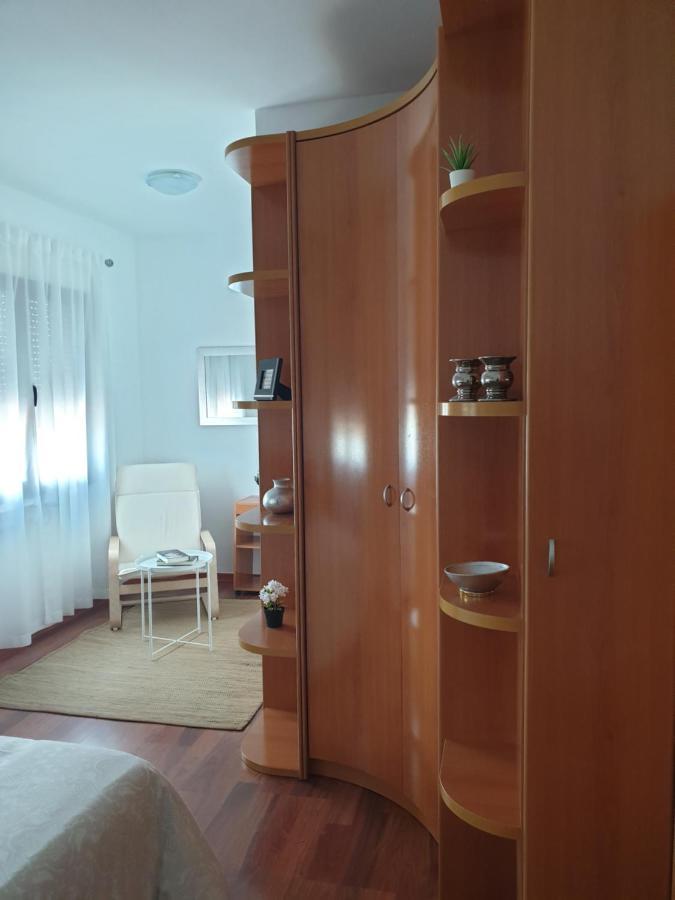 Casa Maria Apartment Olivenza Exterior photo