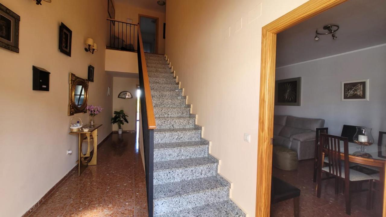Casa Maria Apartment Olivenza Exterior photo